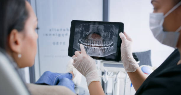 Licensed Tooth Extraction service in Detroit Beach, MI - Smile Center Dentistry